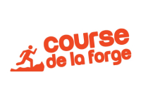 Logo Course de la Forge