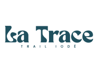 Logo La Trace