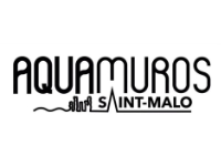 Logo Aquamuros Saint-Malo