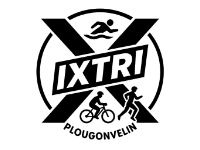 Logo IXTRI Plougonvelin