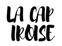 Logo La Cap Iroise