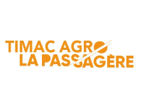 Logo Timac Agro La Passagère